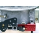 AED Carburetors DOMINATOR BILLET W.O.T NOS ACTIVATION BOLT ON SWITCH
