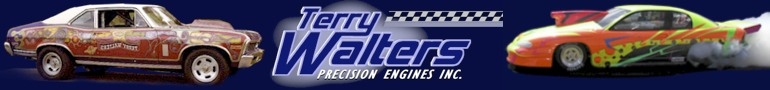 Walters Engines
