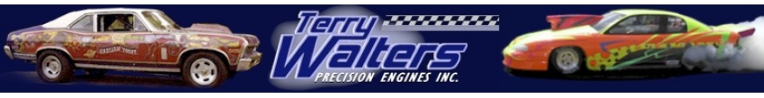 Walters Engines