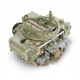 Holley 0-1848-1 Street Performance - Traditional 465 CFM Four Barrel Street Carburetor
