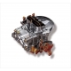 Holley 0-4412S Two Barrel Street 500 CFM Two Barrel Carburetor