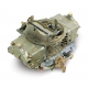 Holley 0-4776C Double Pumpers 600 CFM Four Barrel Street/Strip Carburetor