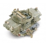 Holley 0-4777C Double Pumpers 650 CFM Four Barrel Street/Strip Carburetor