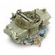 Holley 0-4779C Double Pumpers 750 CFM Four Barrel Street/Strip Carburetor