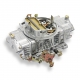Holley 0-4776S Double Pumpers 600 CFM Four Barrel Street/Strip Carburetor