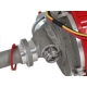 HEI Distributor - Chevy Corvette V8 Tach Drive SBC Engines